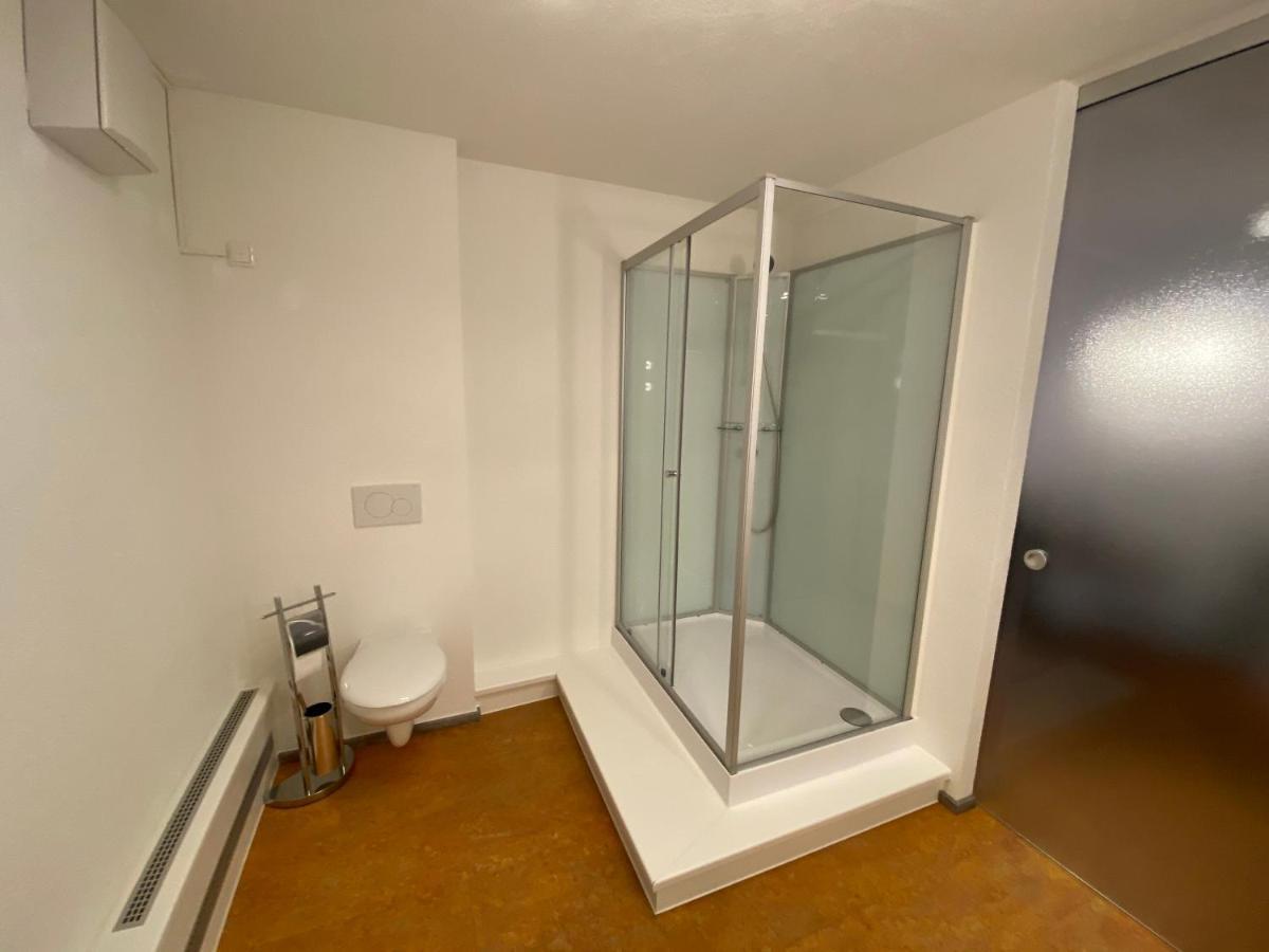 Ferien Haus - Ferienwohnung Lorena Нойщифт им Щубайтал Екстериор снимка